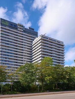 3-Zimmer-Wohnung in Mülheim-Stadtmitte - Mülheim (Ruhr)