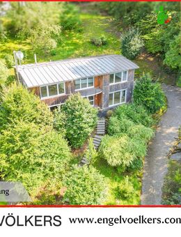 Exklusives Wohnen am Waldrand: Ihr Traumhaus wartet - Gerbrunn