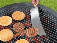 hecht international Grillwender Grillmachete PAILA