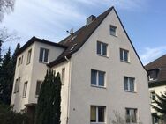 Ideale Single Wohnung mit Charme ! - Solingen (Klingenstadt)