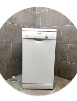 45er Bosch Geschirrspüler SPS40E22EU / 1 Jahr Garantie & Gratis Lieferung in Berlin! - Berlin