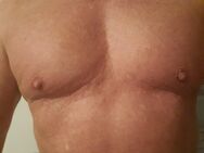 Wer ist besuchbar und leckt Mann 61 die Nippel - Vechta