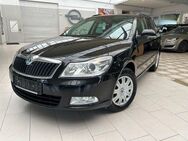 Skoda Octavia, Combi Ambition, Jahr 2012 - Aerzen