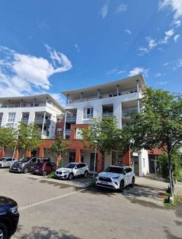 Wohnen am Walter-Gropius-Platz - Reutlingen