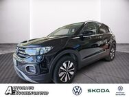 VW T-Cross, 1.0 TSI Move V H, Jahr 2023 - Neubrandenburg