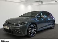 VW Golf, 2.0 TDI GTD, Jahr 2023 - Neuss