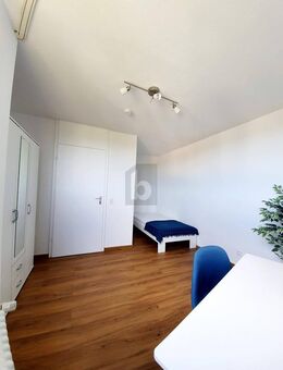 AB 15.10.2025 - WG ZIMMER INKL. STROM, INTERNET, MÖBEL - Tübingen