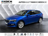 Skoda Scala, 1.5 TSI Style 18°, Jahr 2023 - Ludwigsfelde