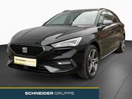 Seat Leon, 2.0 TSI Sportstourer FR Plus, Jahr 2023 - Chemnitz