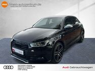 Audi A1, 1.4 TFSI Sportback sport, Jahr 2018 - Lüneburg