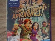[inkl. Versand] Kinect Adventures (XBOX 360) 1 - Baden-Baden