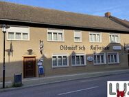 Ein Traditionshaus sucht neuen Eigentümer - Osterburg (Altmark)