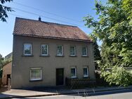 idyllisch gelegenes Wohnhaus mit Nebengelass zwischen Nossen und Döbeln - Roßwein