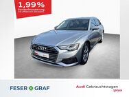 Audi A6, Avant Design 40 TDI qu, Jahr 2023 - Roth (Bayern)