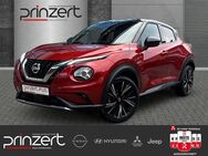 Nissan Juke, 1.0 DIG-T "N-Design" "Allwetter, Jahr 2021 - Rödermark