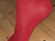 getragene Socken - Kusel