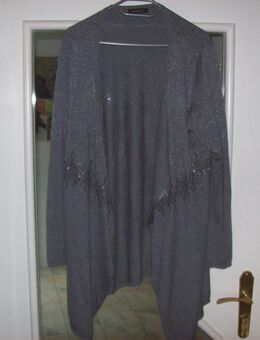 Strickjacke - Erwitte