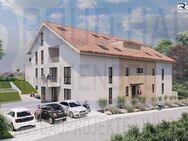 Moderne 2-Zimmer-Wohnung mit Balkon – Betreutes Wohnen in Schörzingen - Schömberg (Regierungsbezirk Tübingen)