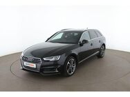 Audi A4 50 TDI quattro sport - Berlin