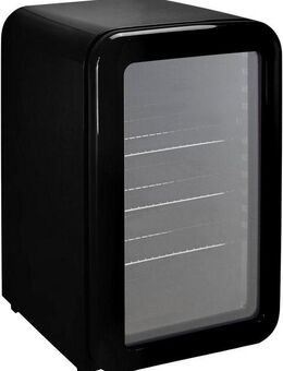 Hanseatic Getränkekühlschrank HBC68ERBH, 68 cm hoch, 44 cm breit