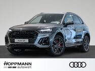 Audi Q5, S line 40 TDI quattro, Jahr 2022 - Herborn (Hessen)