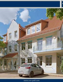 Ihre neue attraktive Kapitalanlage: Wohn- und Geschäftshaus in zentraler Lage - Wolfhagen