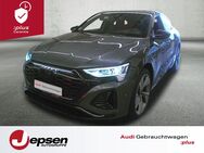 Audi Q8, Sportback S line 55 quattro 300, Jahr 2024 - Saal (Donau)