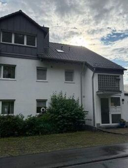 1-Zimmer-Mietwohnung mit herrlichem Ausblick in 97708 Bad Bocklet, Erstbezug (ID 1309) - Bad Bocklet