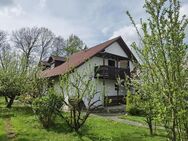 *Zweifamilien- oder Mehrgenerationshaus mit großzügigem Garten und großer Halle *vielseitig nutzbar* - Reichertshofen