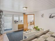 4,5-Zimmer-Wohnung mit Garten in Singen-Schlatt - Singen (Hohentwiel)