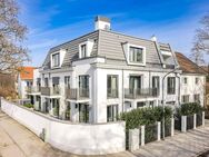 Mehrfamilienhaus in begehrter Lage - München