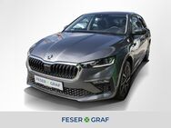 Skoda Scala, 1.5 TSI Drive, Jahr 2022 - Forchheim (Bayern)