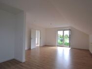Renovierte Maisonette-Wohnung in ruhiger Lage - Bielefeld