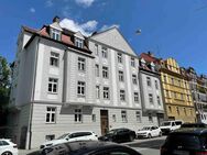 Stylische Souterrainwohnung - MÖBLIERT - München