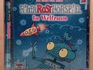 Ritter Rost - Im Weltraum – Hörbuch - Bötzingen