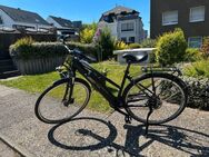 Telefunken e-bike Trekking Bike - Hattingen