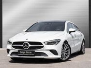 Mercedes CLA 220, d SB BURM SPUR, Jahr 2021 - Rendsburg