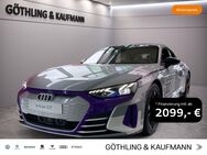 Audi RS e-tron GT, , Jahr 2022 - Hofheim (Taunus)