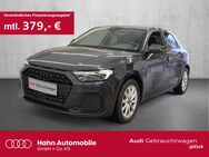 Audi A1, Sportback 25TFSI S-line, Jahr 2024 - Pforzheim