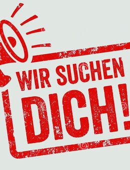 Ich suche einen Premium-Partner als rechte Hand in Aalen und Umgebung - Schwäbisch Gmünd