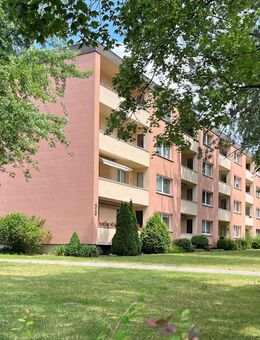 Familienfreundliche 3-Zimmer Wohnung! - Oerlinghausen
