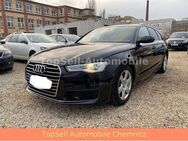 Audi A6 3.0 TDI 200KW quattro S-tronic Panorama-Dach - Chemnitz