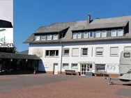 Traditionsreiches Restaurant und Gästehaus mit Potential und vielen Optionen - Beltheim