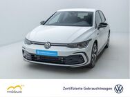 VW Golf, 2.0 TSI VIII R-LINE IQ DRIVE, Jahr 2023 - Berlin