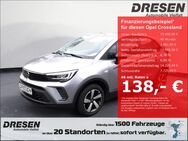 Opel Crossland, 1.2 EU6d Edition, Jahr 2022 - Viersen