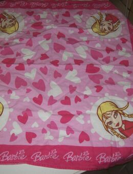 Barbie Halstuch - Erwitte