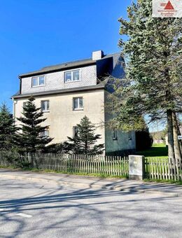 Dreifamilienhaus in Deutscheinsiedel - Jetzt entdecken und neu vermieten! - Deutschneudorf