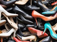 Schuhliebhaber sucht getragene Schuhe (Pumps, Ballerinas) - Wiesbaden