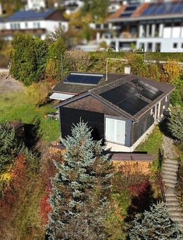 Idyllisches Wohnen in toller Aussichtslage - Zimmern (Rottweil)