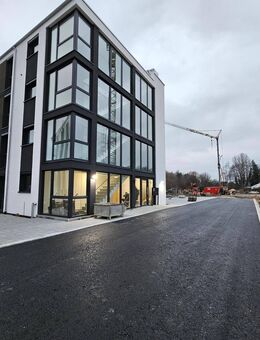 Idyllisch wohnen – Traumwohnung nahe Bodensee & direkt an der Radolfzeller Aach! - Rielasingen-Worblingen